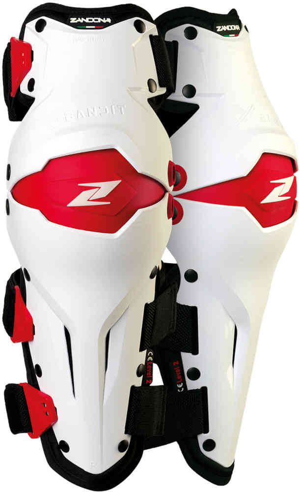 Zandona X-Bandit Knee Protectors