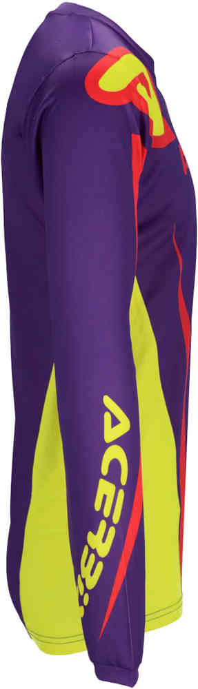 Acerbis MX J-Track Askar Motocross Jersey