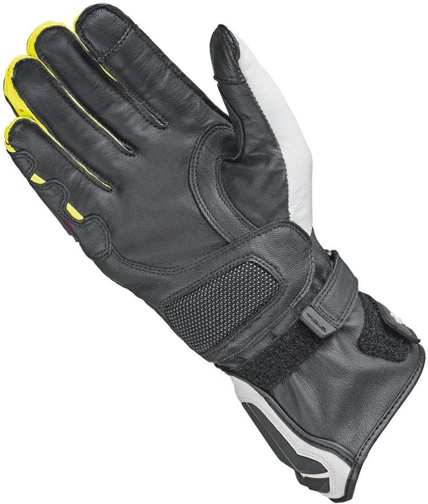 Held Evo-Thrux II Motorcycle Gloves