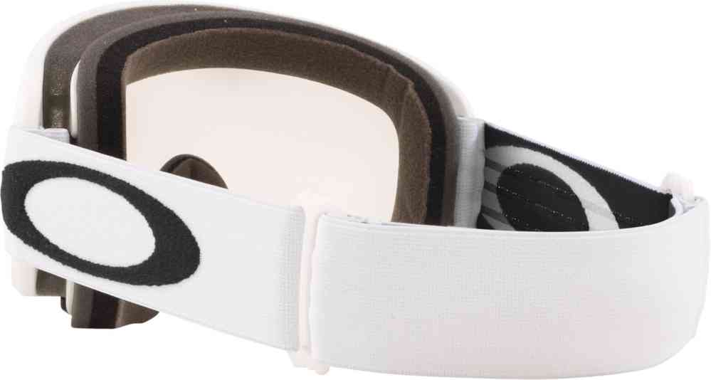 Oakley O-Frame 2.0 Pro Matte Motocross Goggles