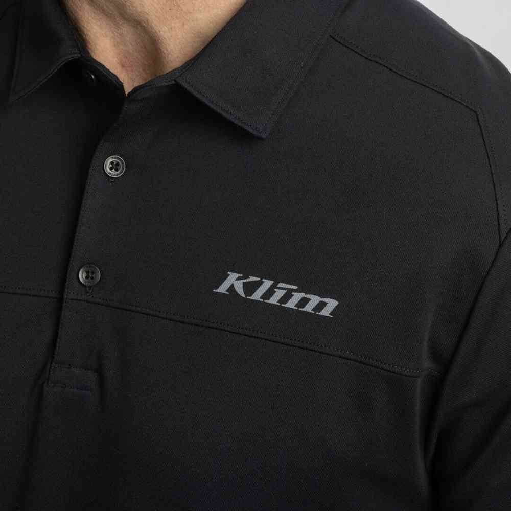 Klim Atlas Polo Shirt