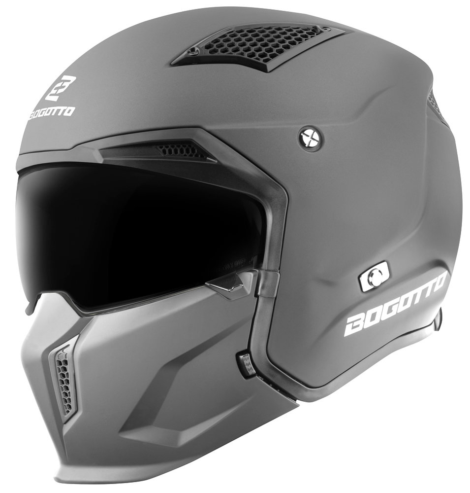 Bogotto Radic 22.06 Helmet