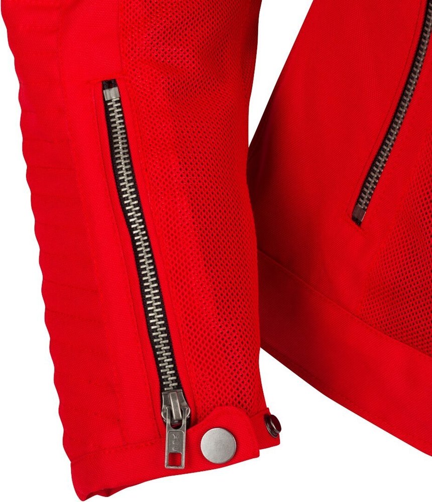 Segura Dikinson Ladies Motorcycle Textile Jacket