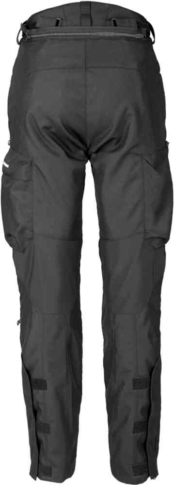 Spidi C.M. waterproof Ladies Motorcycle Textile Pants