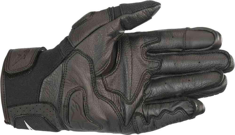 Alpinestars Stella SP X Air Carbon V2 Ladies Motorcycle Gloves