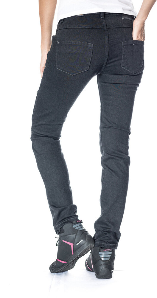 Ixon Billie Ladies Motorcycle Jeans