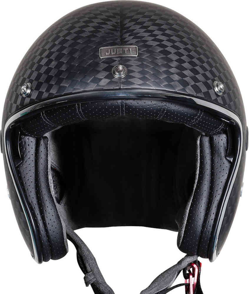 Just1 J-Style Carbon Jet Helmet