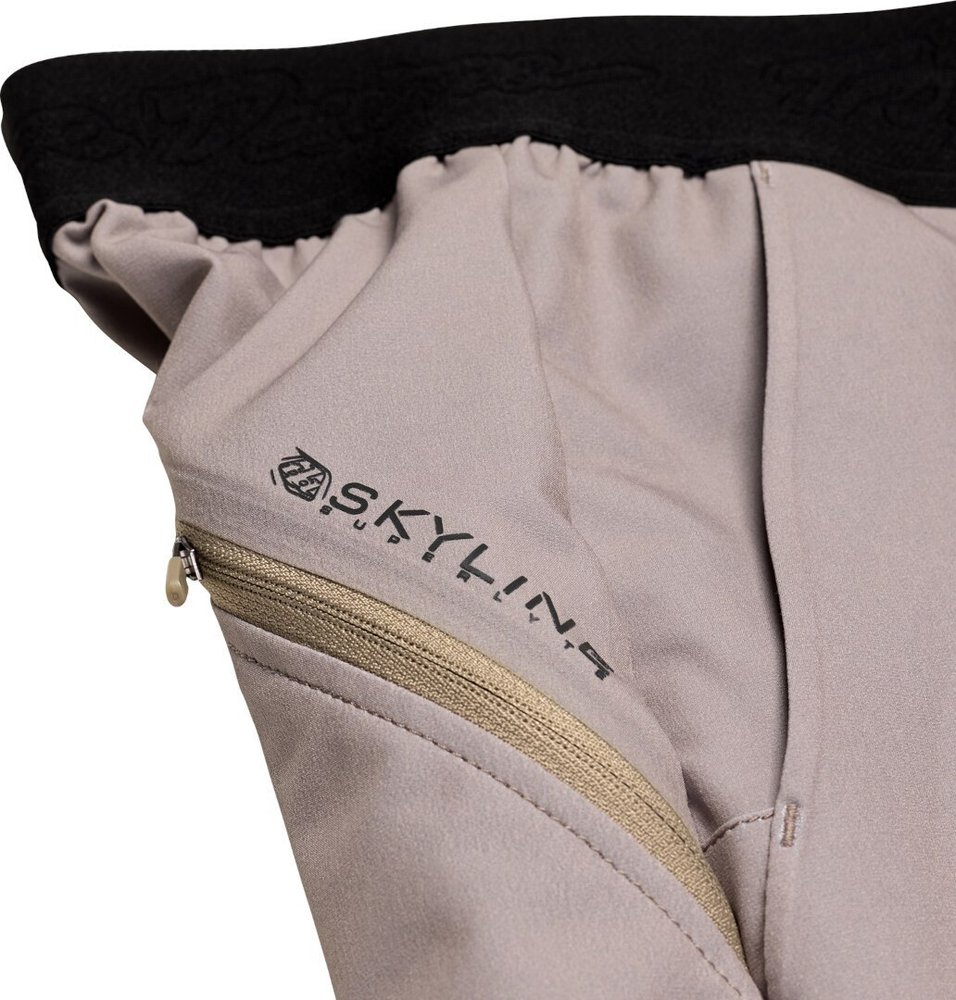 Troy Lee Designs Superlyte Mono Bicycle Pants