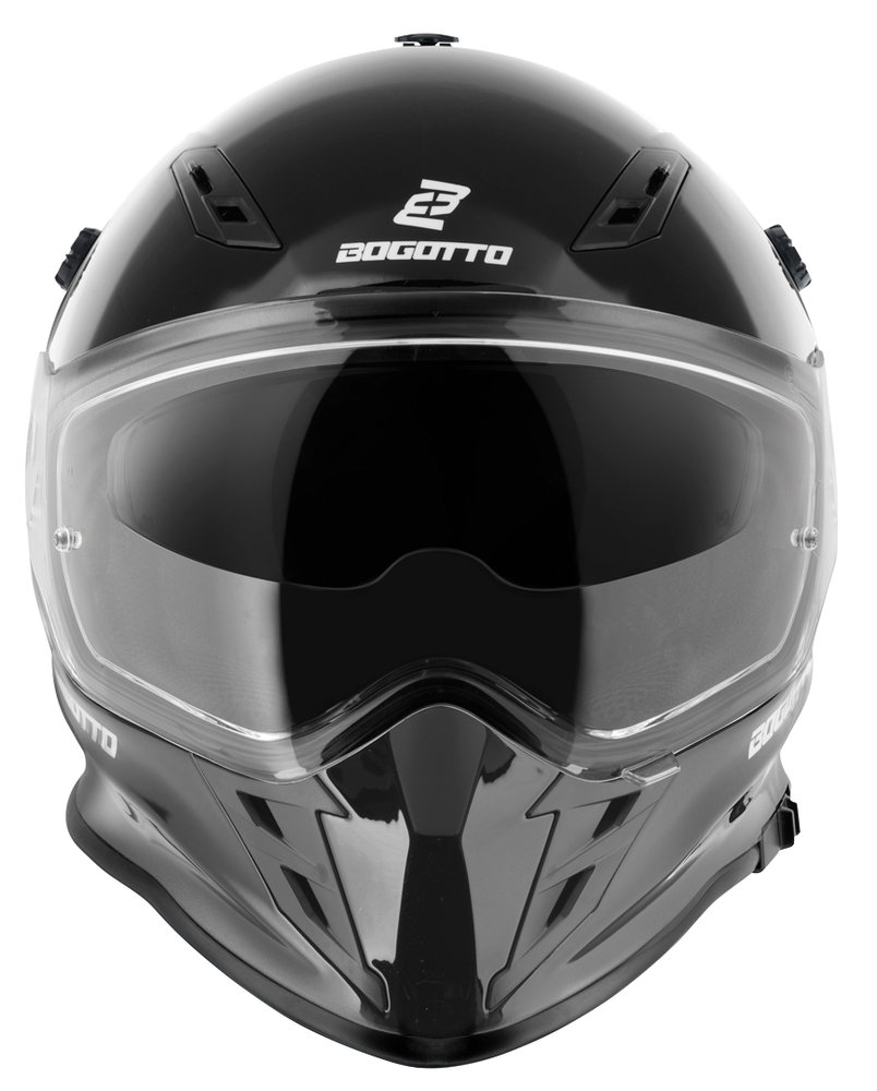 Bogotto V331 Enduro Helmet