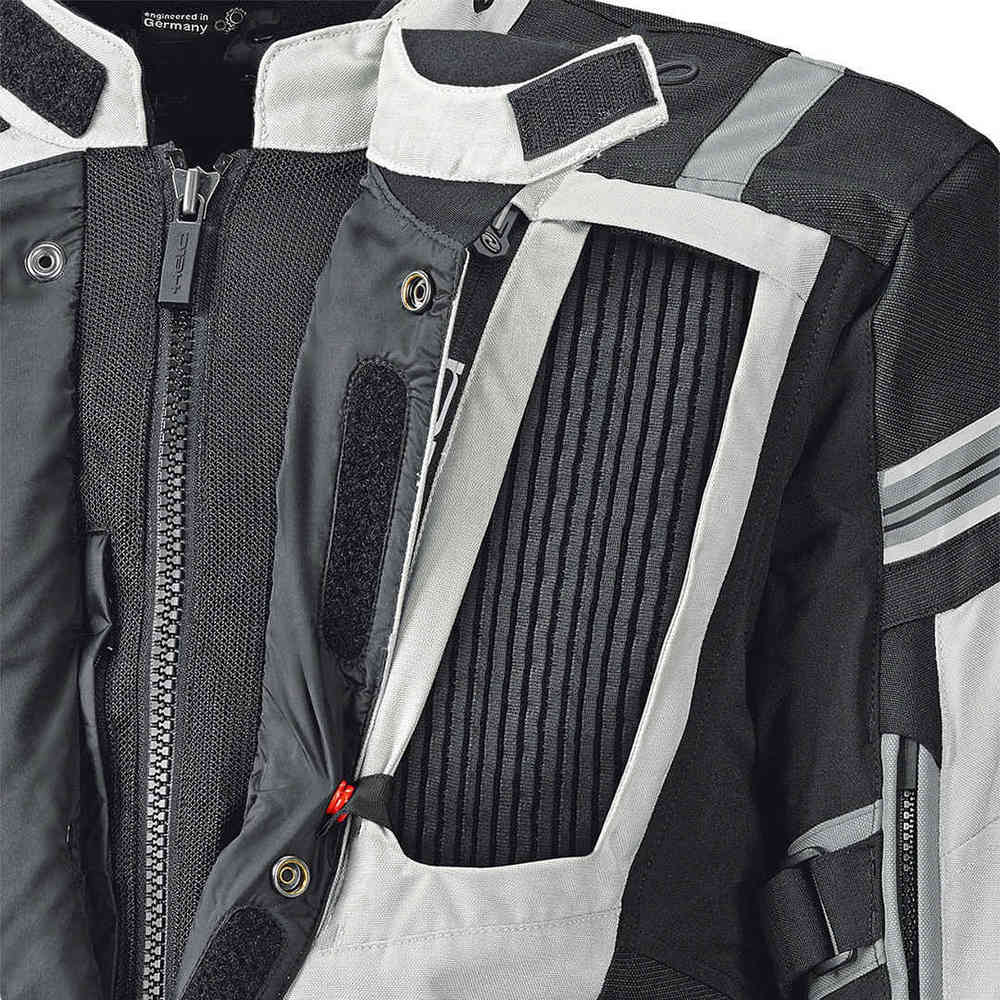 Held Hakuna II waterproof Motocycle Textile Jacket