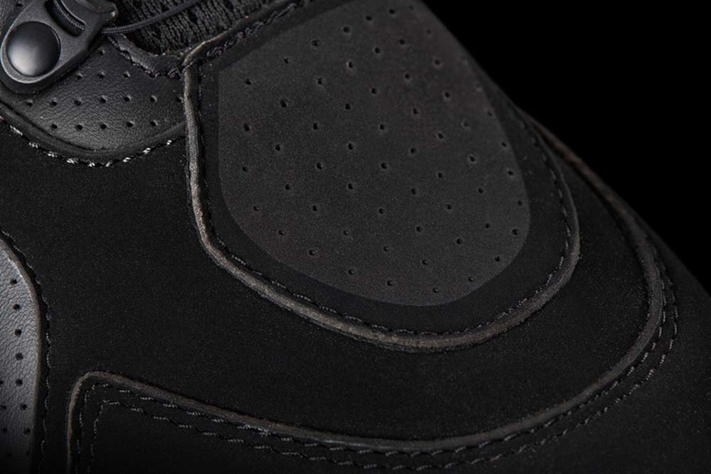 Furygan V4 Easy D3O Vented Motorcycle Shoes