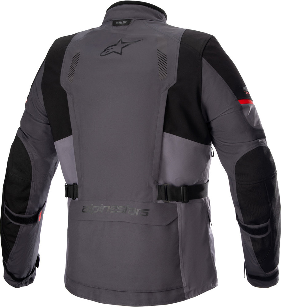 Alpinestars Monteira Drystar® XF waterproof Motorcycle Textile Jacket