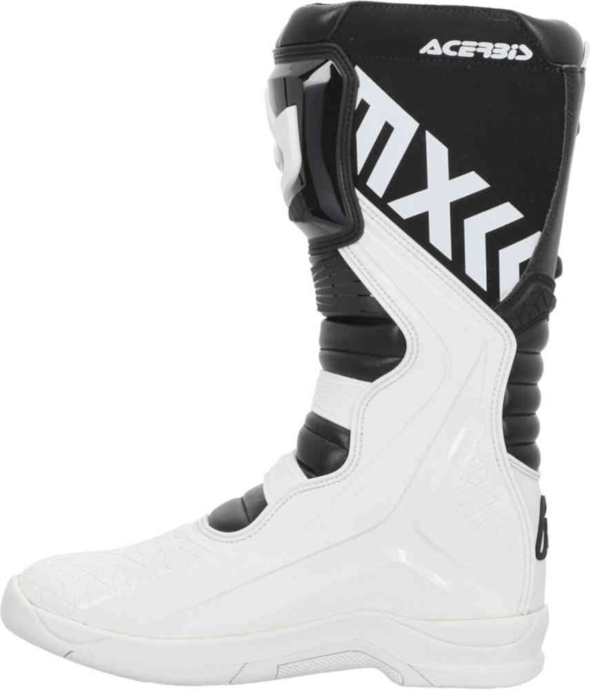 Acerbis X-Team 2025 Motocross Boots