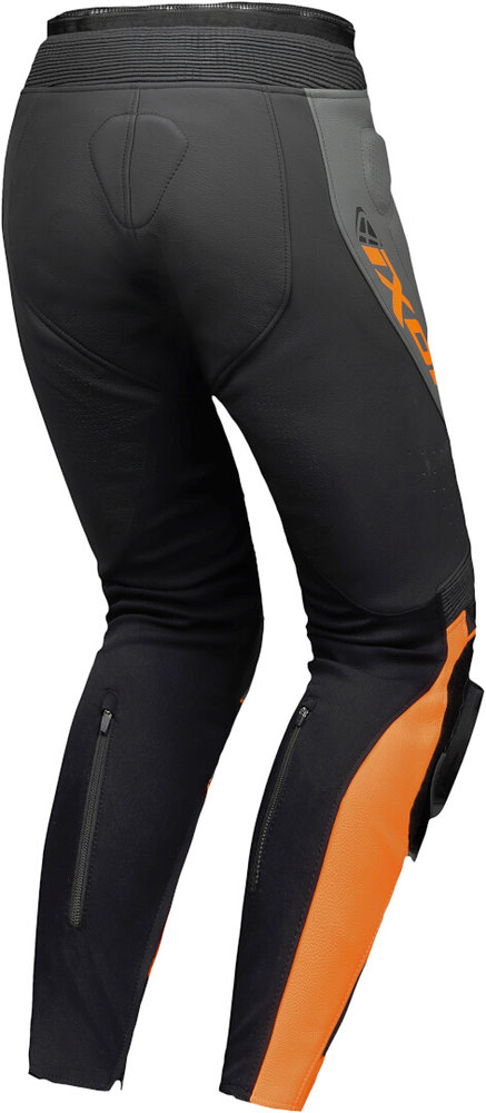 Ixon Vortex 3 Motorcycle Leather Pants