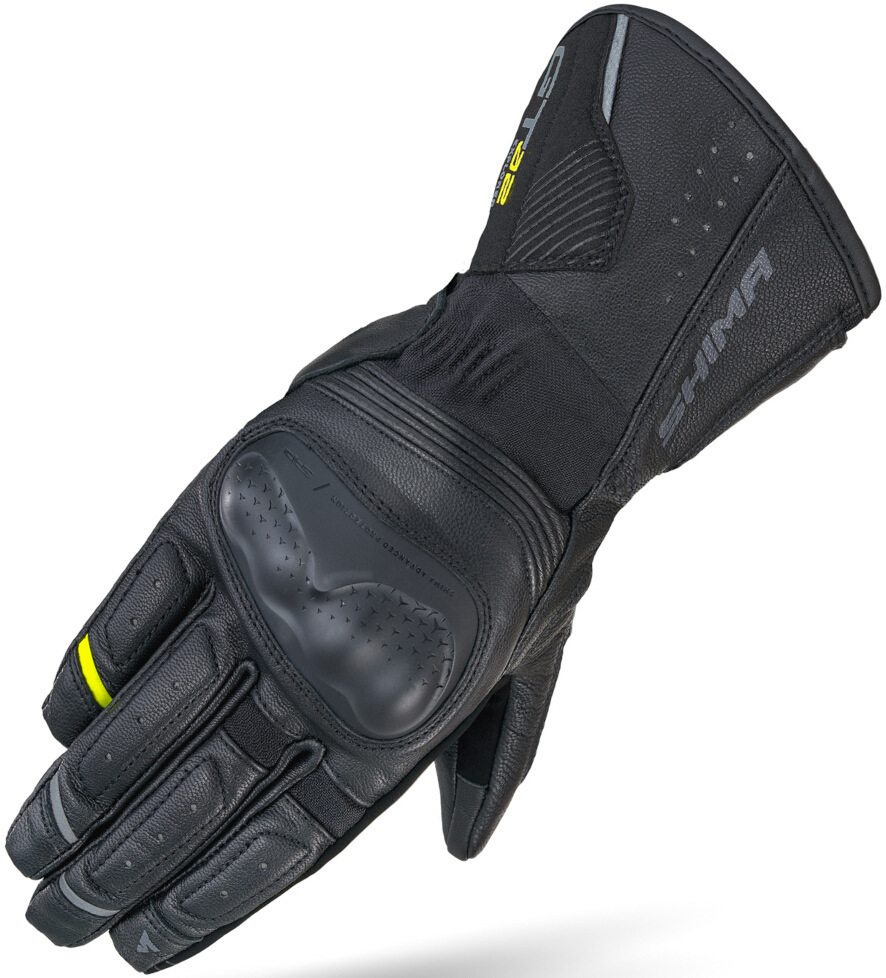 SHIMA GT-2 Ladies Motorcycle Gloves