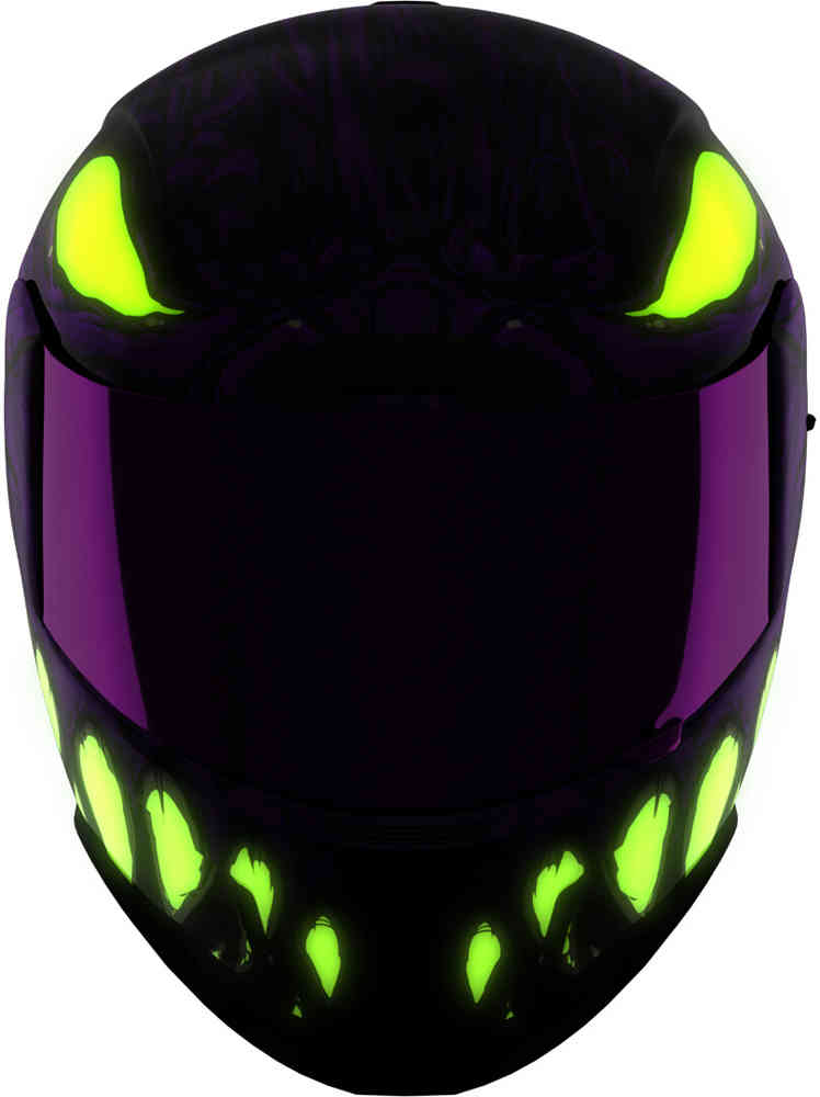 Icon Airform Manik'R MIPS Helmet