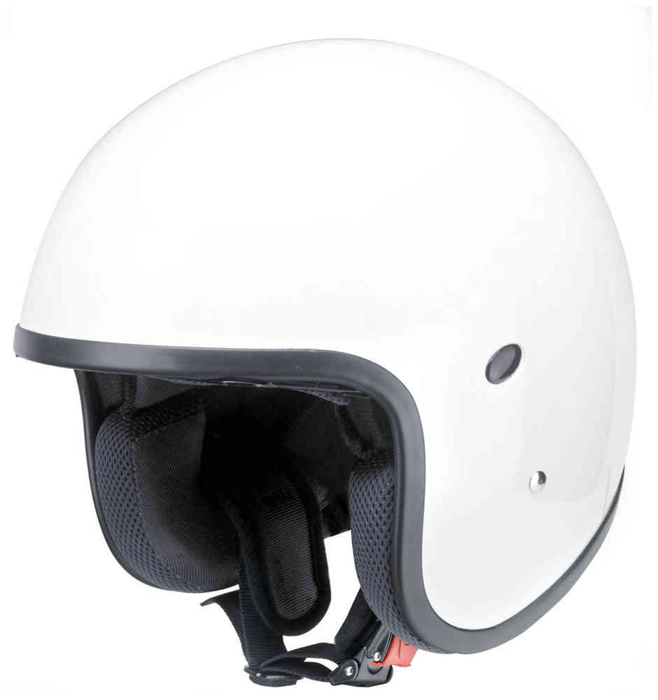 Redbike RB-771 Jet Helmet