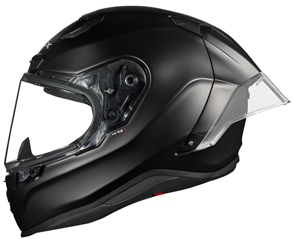 Nexx X.R3R Plain Helmet