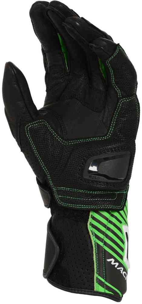 Macna Airpack Motorcycle Gloves