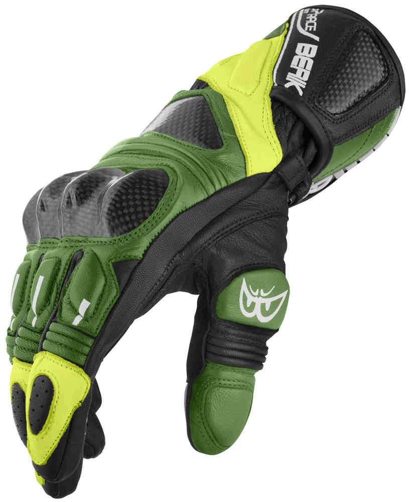 Berik Namib Pro Motorcycle Gloves