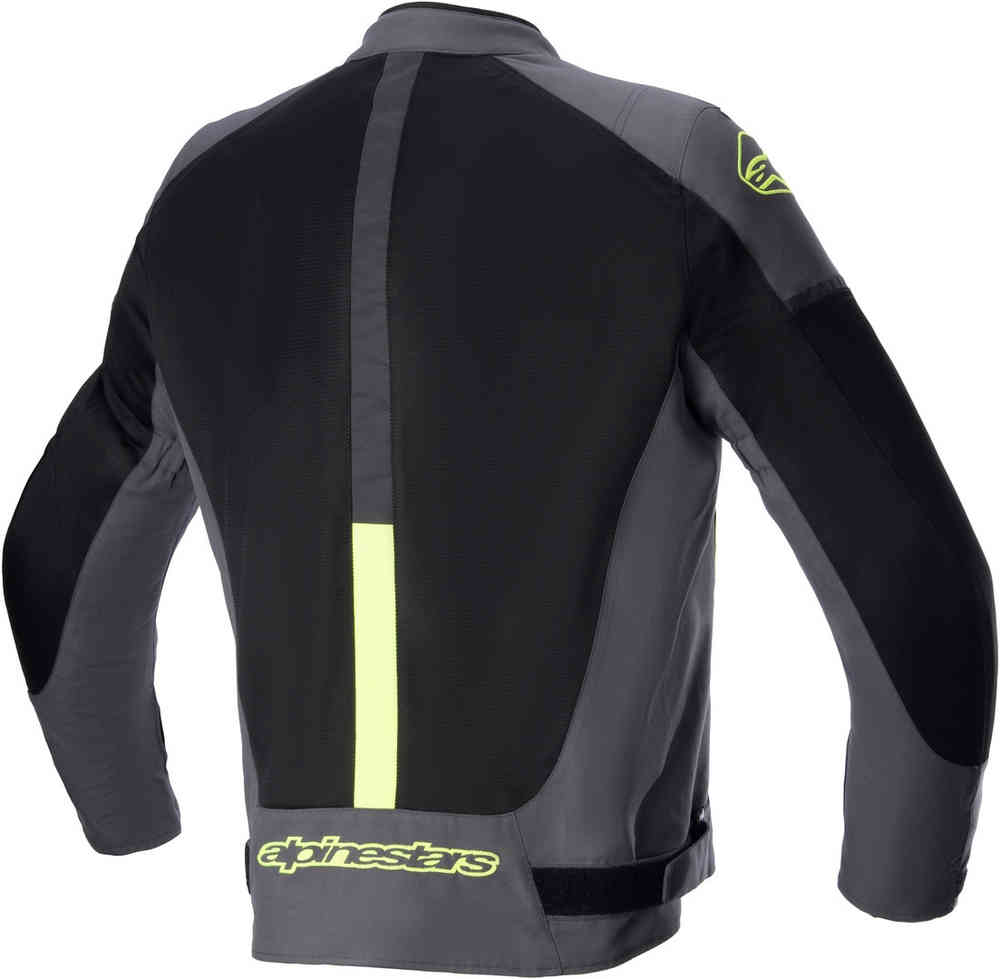 Alpinestars T-SP X Superair Motorcycle Textile Jacket