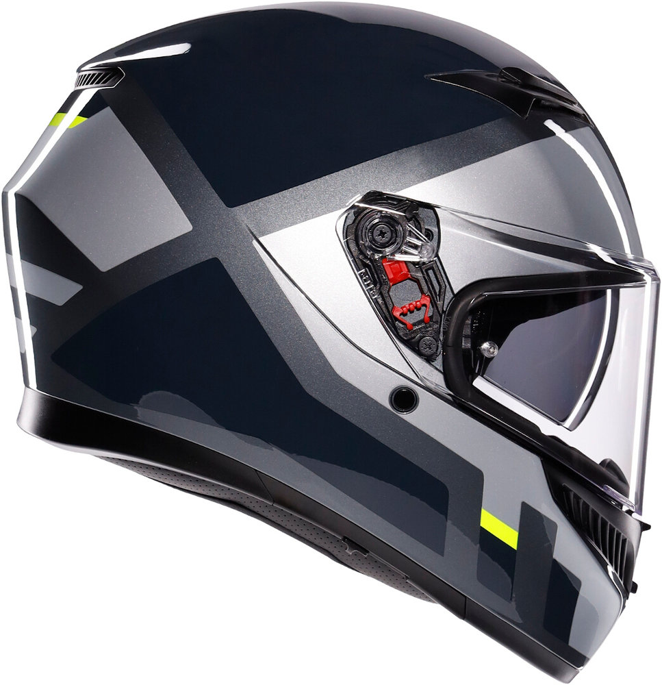 AGV K3 Shade 22.06 Helmet