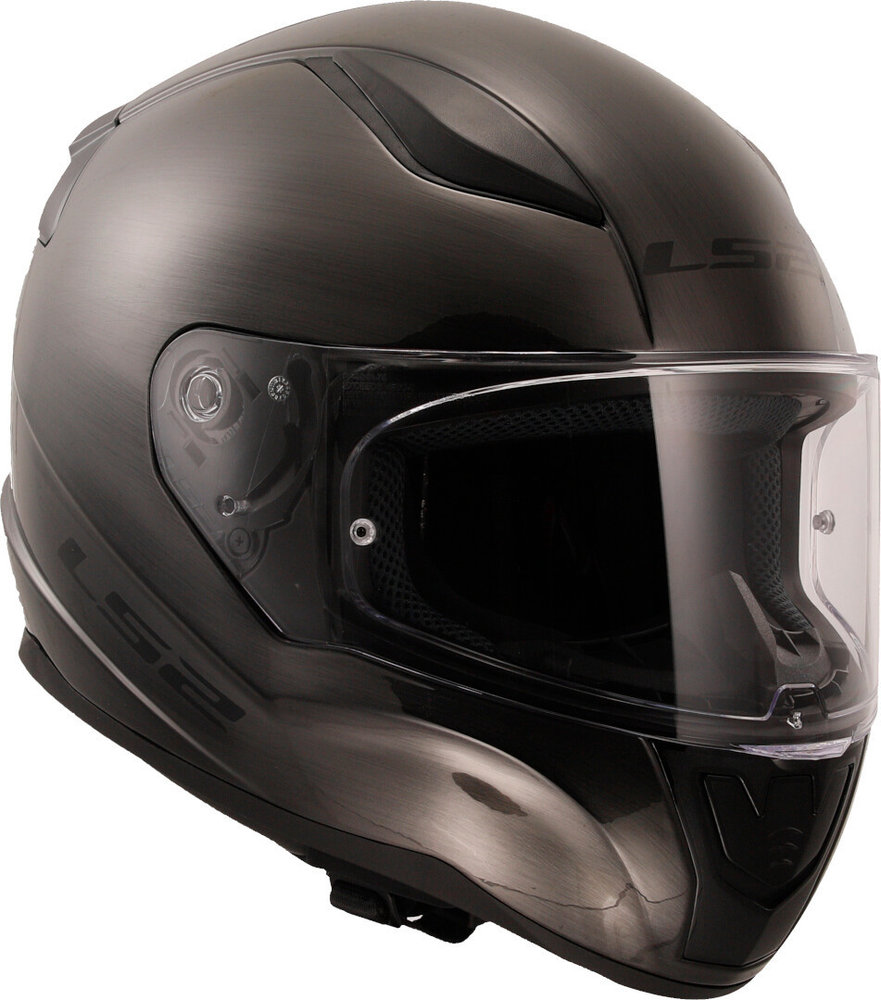 LS2 FF353 Rapid II Solid Helmet