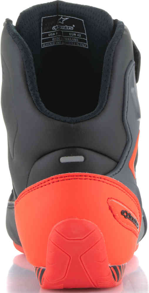 Alpinestars Faster 3 2024 perforated Motorcycle Shoes