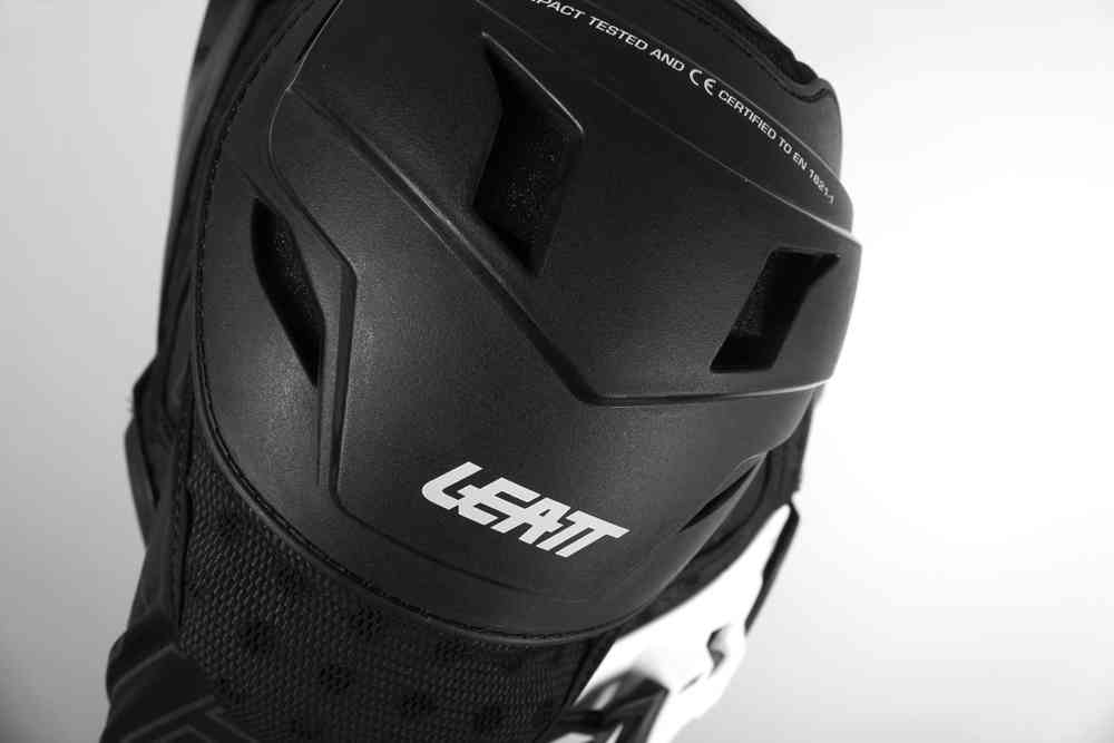 Leatt 4.5 Body Protector Jacket