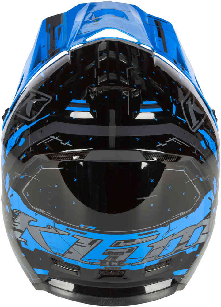 Klim F3 Recoil Motocross Helmet