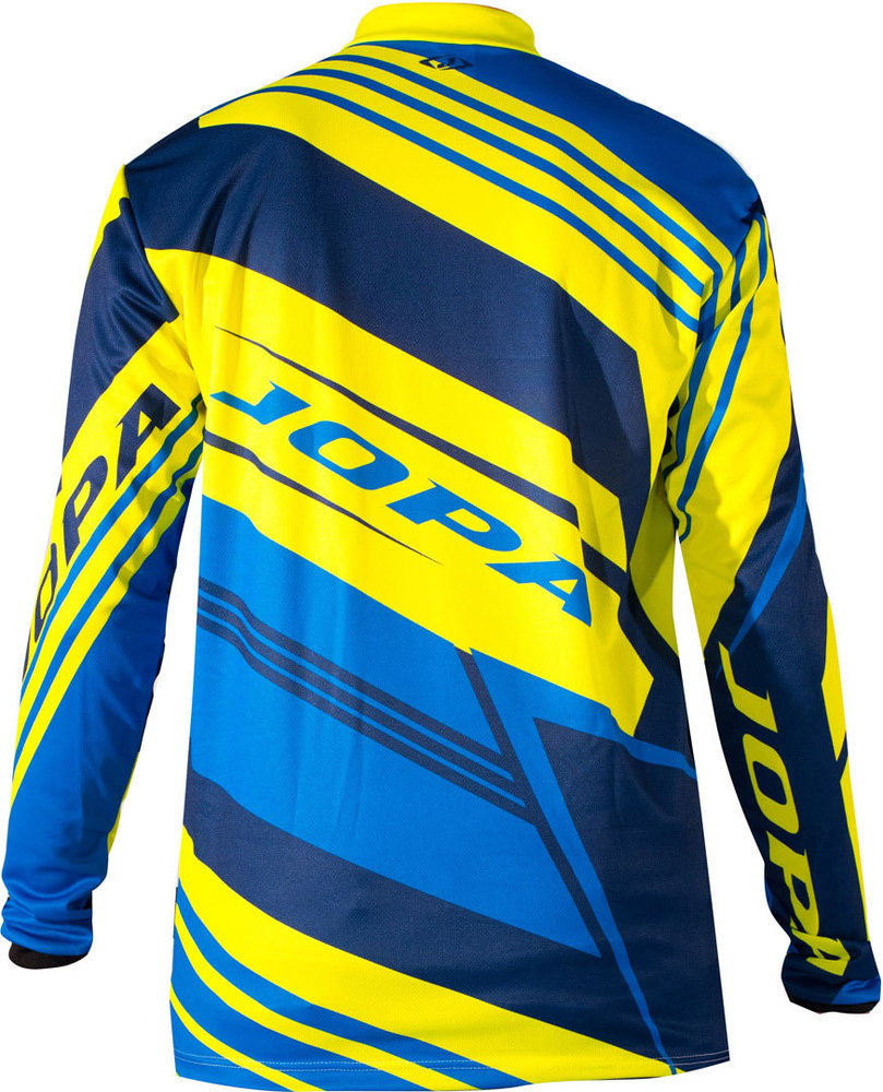 Jopa Fixion MX/BMX Jersey