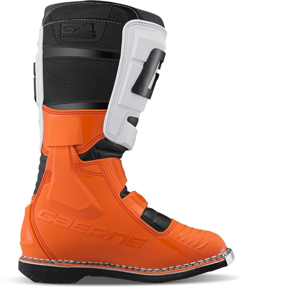 Gaerne GX-1 Goodyear Motocross Boots