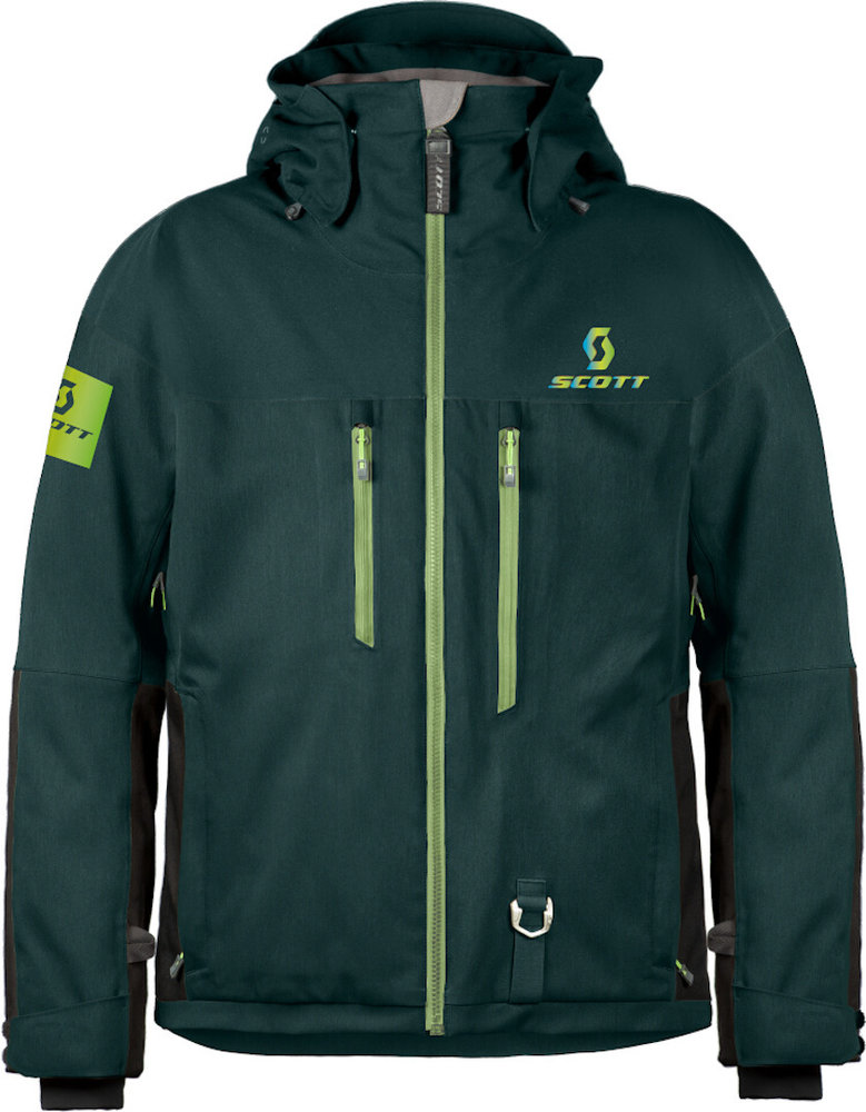 SCOTT Snow Flex Dryo Snowmobile Jacket