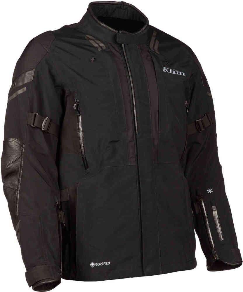 Klim Latitude 2023 Motorcycle Textile Jacket