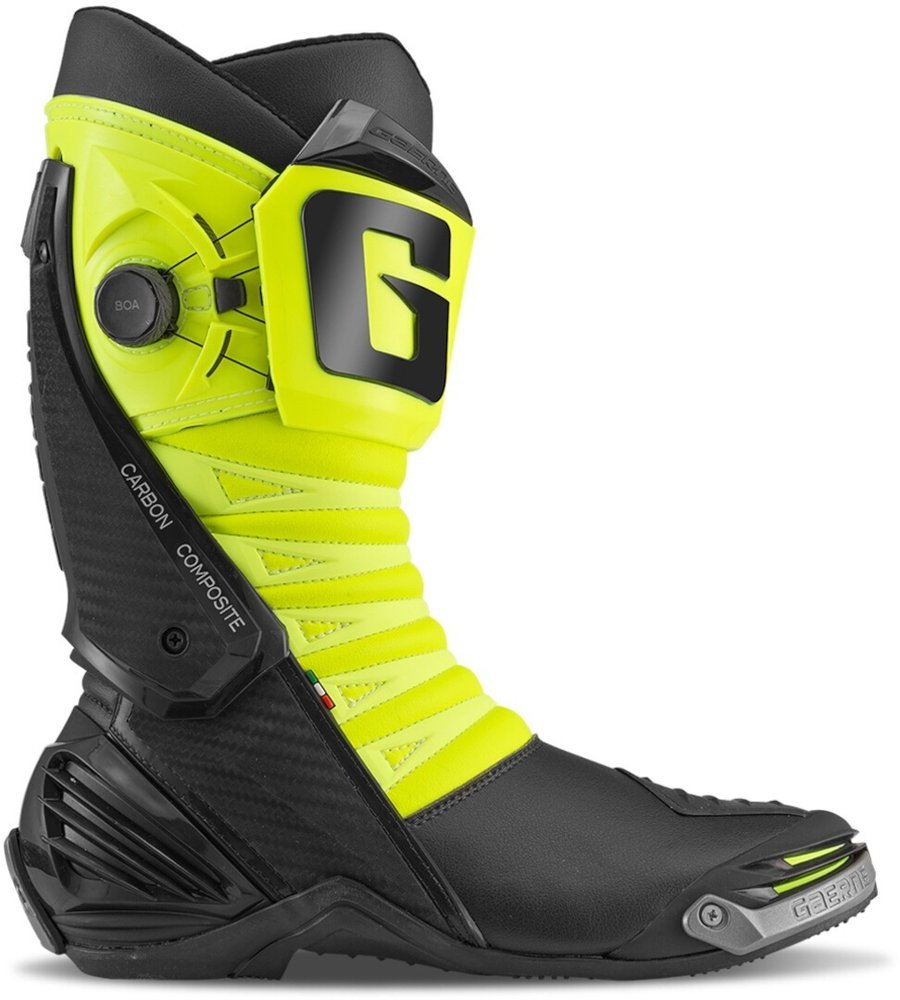 Gaerne GP1 LS Motorcycle Boots