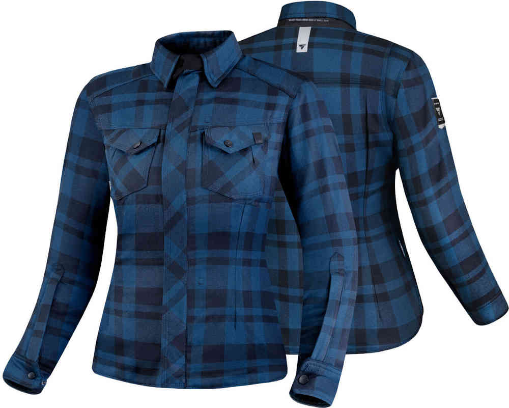 SHIMA Renegade 2.0 Ladies Motorcycle Shirt