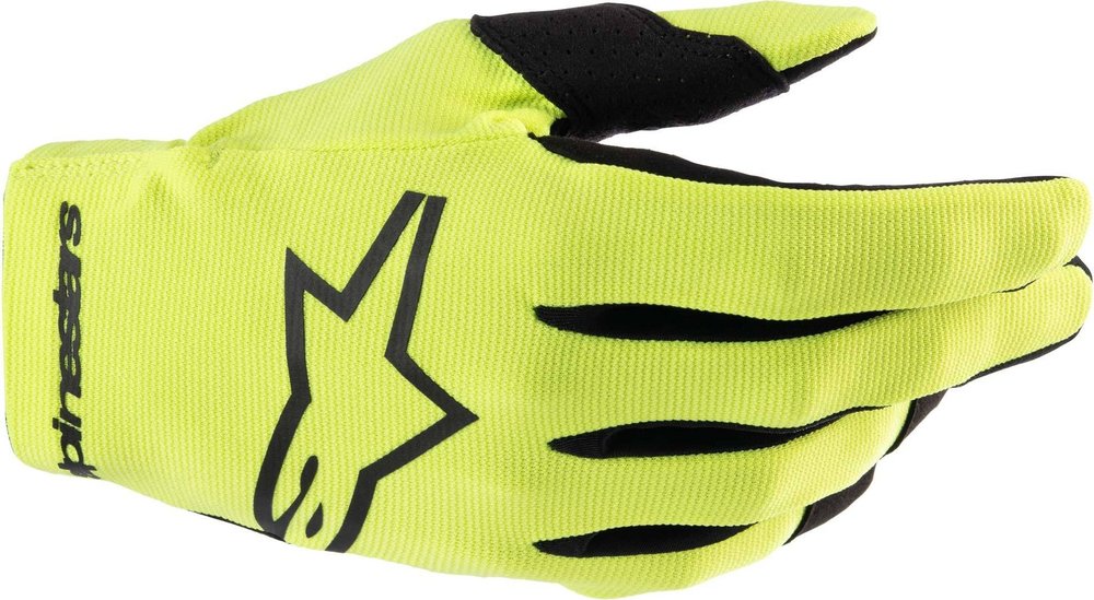 Alpinestars Radar Motocross Gloves