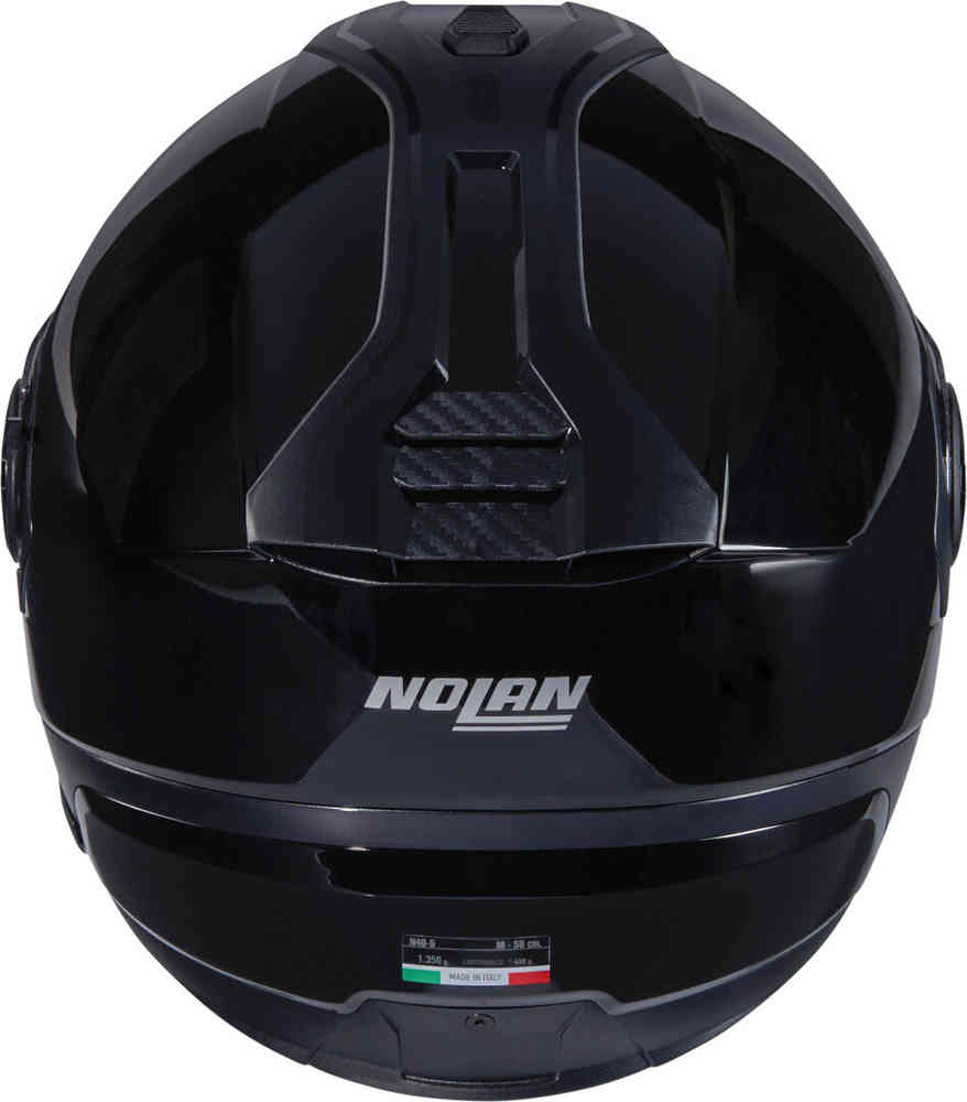 Nolan N40-5 06 Classico N-Com Jet Helmet
