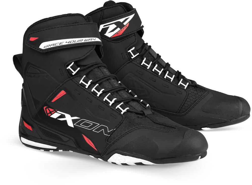 Ixon Killer Motorcycle Shoes