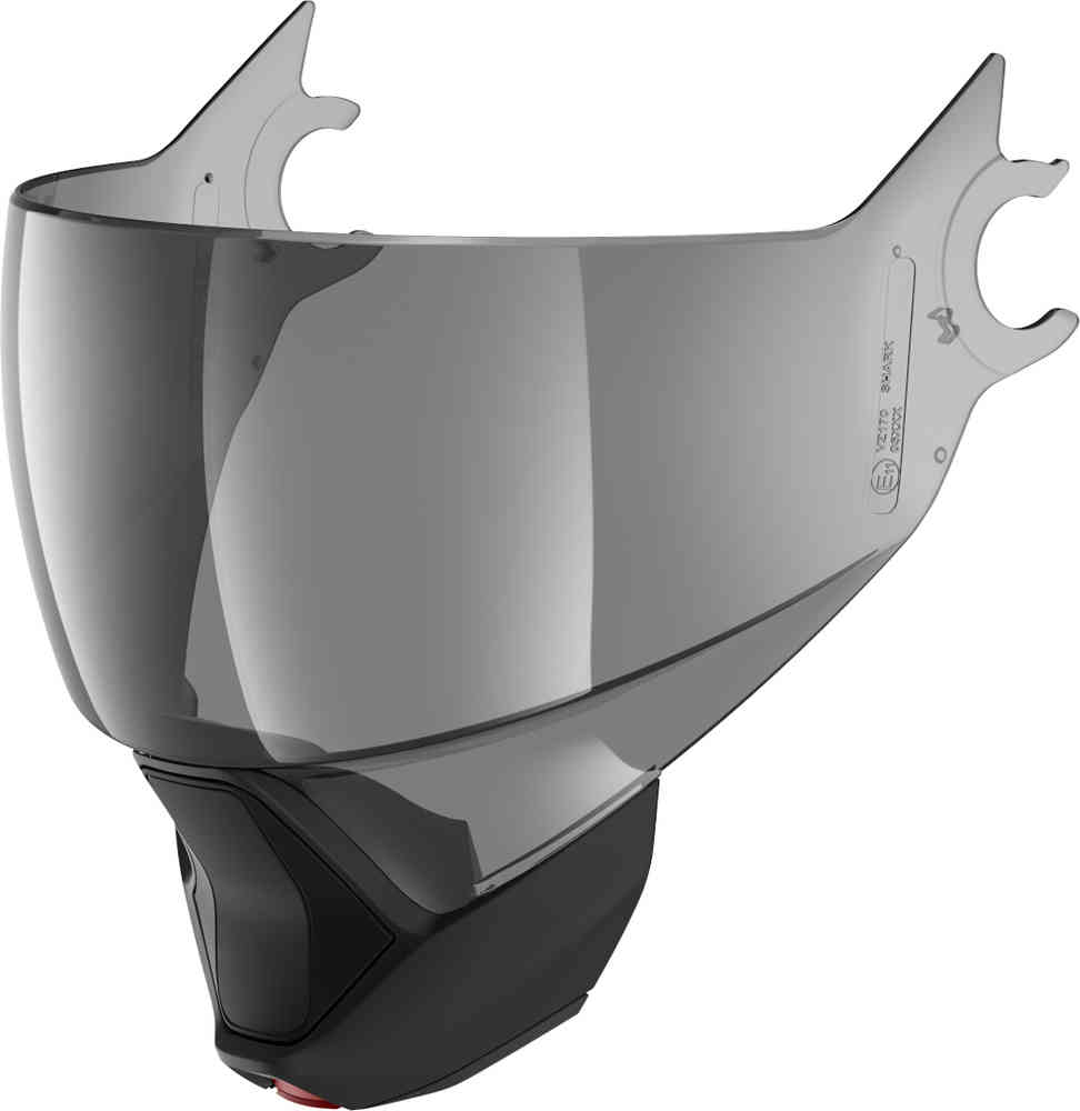 Shark Evojet Visor Chin Curtain Set