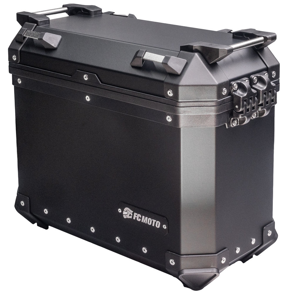 FC-Moto Terreno EVO 28 L Alu Side Case