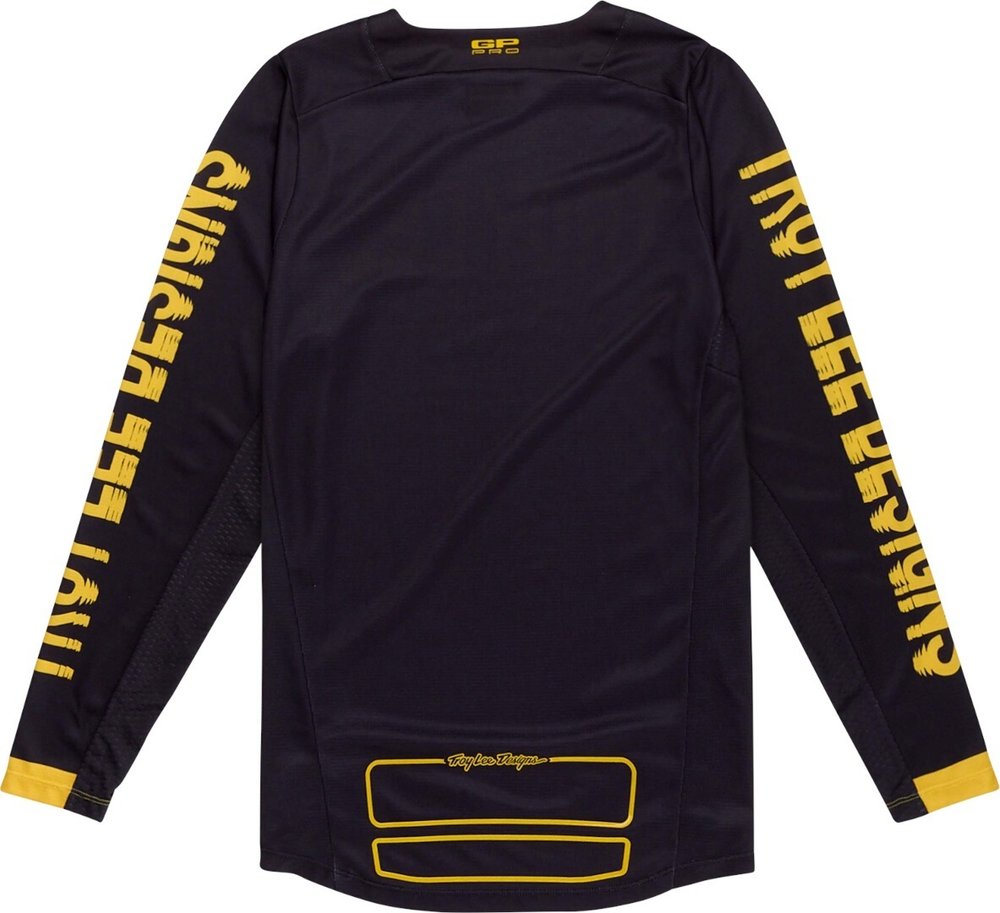 Troy Lee Designs GP Pro Step Up Motocross Jersey