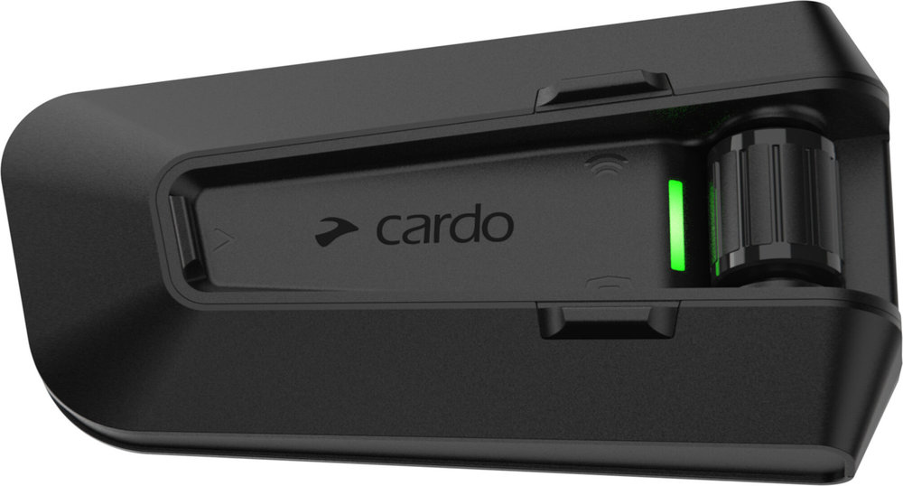 Cardo Packtalk PRO Communication System Single Pack