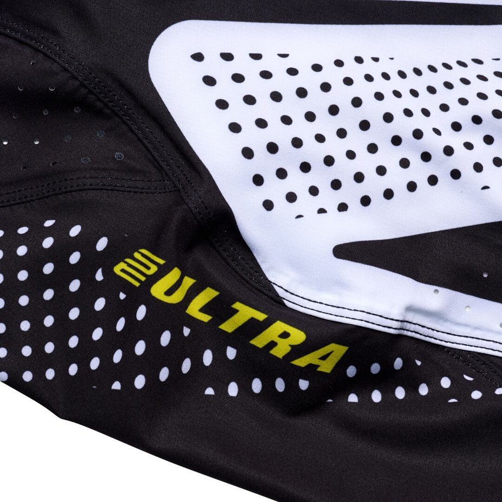 Troy Lee Designs SE Ultra Optic Motocross Pants