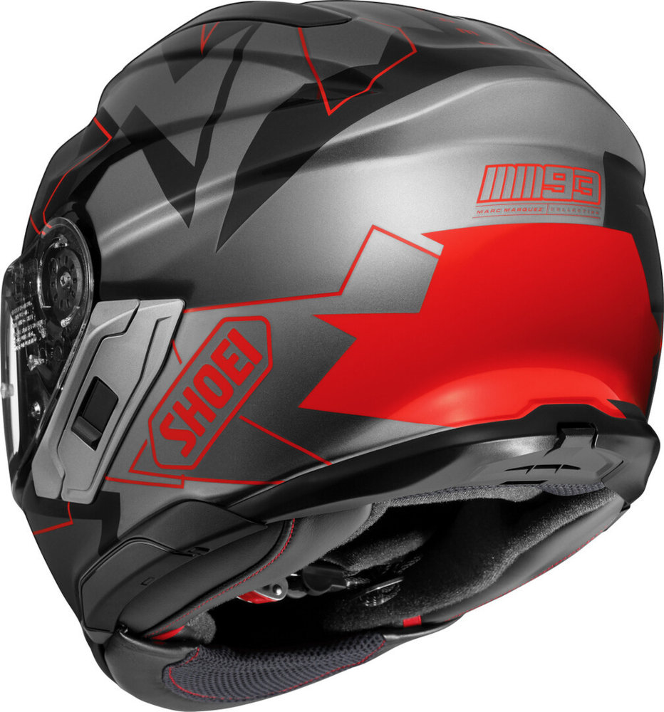 Shoei GT-Air 3 MM93 Collection Grip Helmet