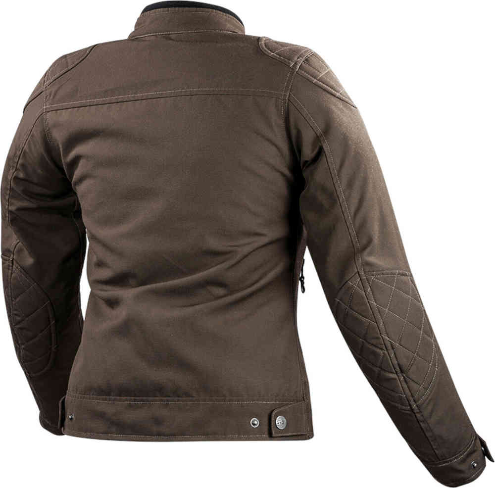 LS2 Bullet waterproof Ladies Motorcycle Textile Jacket