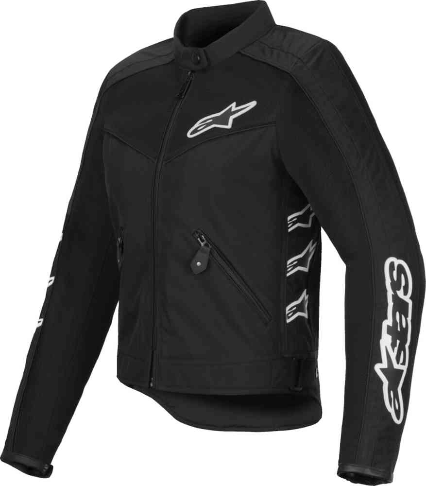 Alpinestars Stella T-Dyno Air Ladies Motorcycle Textile Jacket
