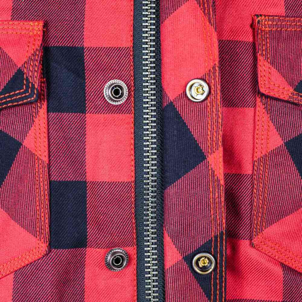 GMS Jaguar Motorcycle Shirt