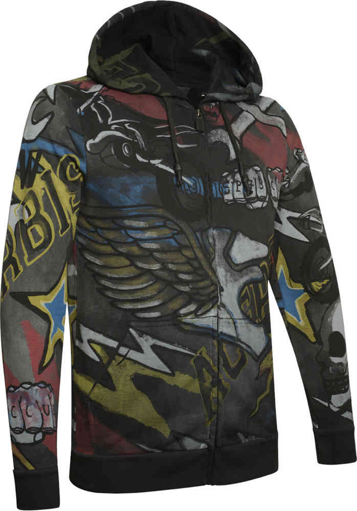 Acerbis Paint SP Club Hoodie