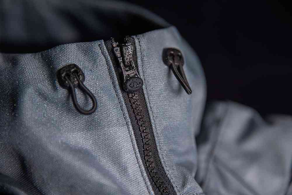 Icon Airform Battlescar Motorcycle Textile Jacket